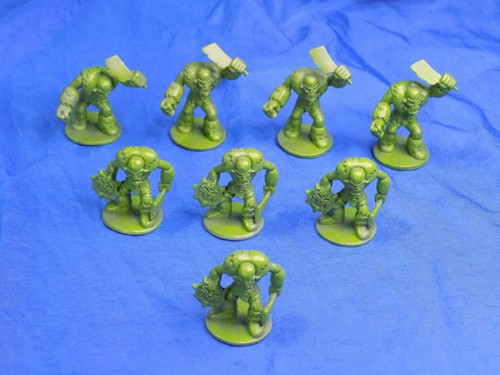 Battleground crossbows - battleground,