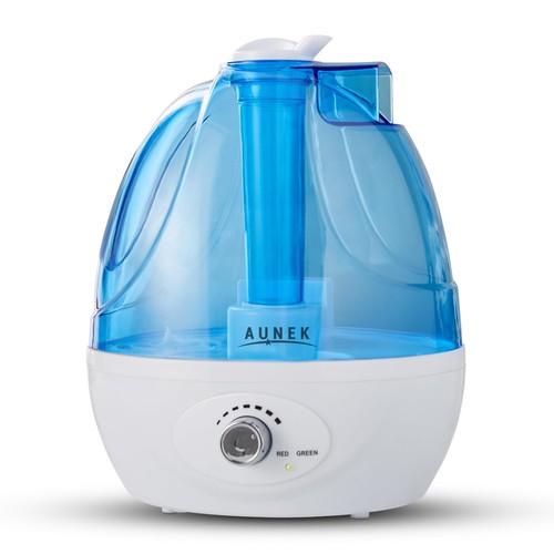 Air humidifier cool mist - air,