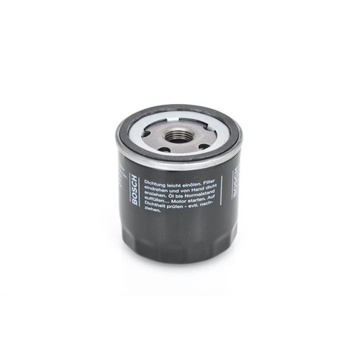 Oil filter for lancia delta - for,