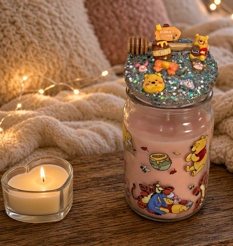 Disney winnie the pooh - the,