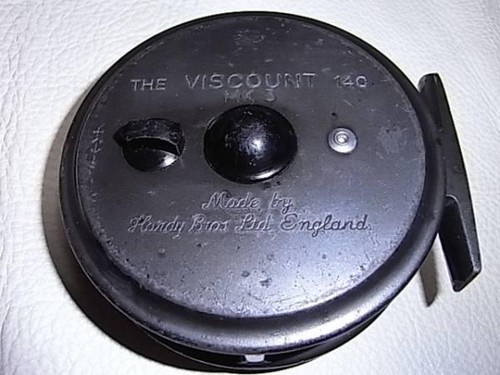 1930s british made - 1930s, hardy