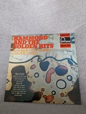 Hammond & The Golden