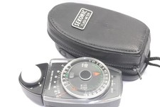 Sekonic L-256 D Hand-Held