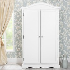 White Bedroom Furniture French