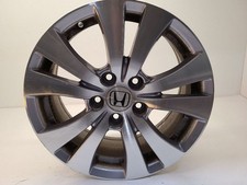 2014-2017 Honda Odyssey 17x7