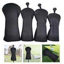 New Classic Black Synthetic