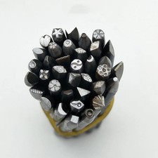 Die Metal Stamping Kit DIY