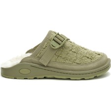 Chaco Women Canyon Woven Clog