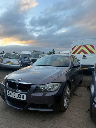 Bmw e90 330i - e90, sport