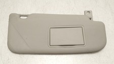  NISSAN QASHQAI SUN VISOR DCI N-TEC Hatchback 964004EA0A Mk2 (J11) Right 14-21