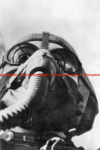 F028260 german pilot wearing - german,