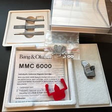 RARE BANG OLUFSEN MMC 6000 4