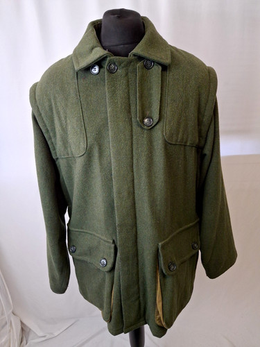 Vintage beaver bolton wool - beaver,