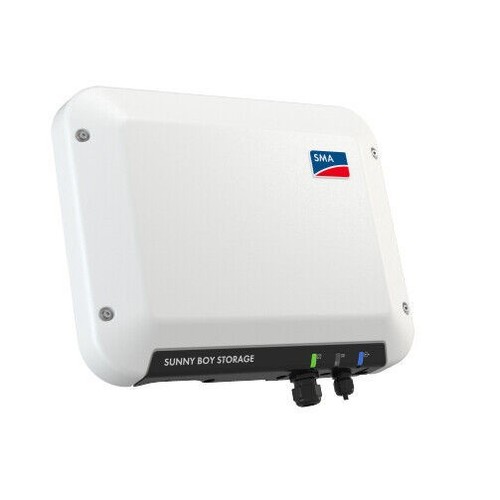 Sma sunny boy storage - sunny,