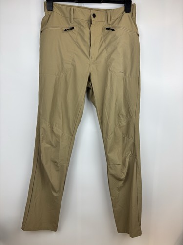 Rohan vista trousers - vista,