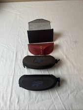 Gucci Prada And Two Maui Jim