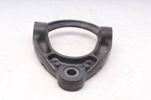 Front swingarm bearing axle