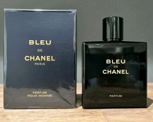Bleu chanel parfum 3 4 - bleu,