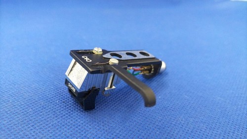 Shure v15 type iii - shure,