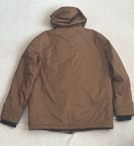 Clothing men brown - tu,