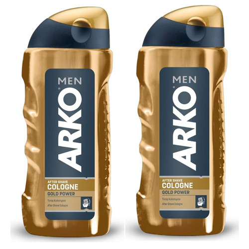 Arko men aftershave cologne - arko,
