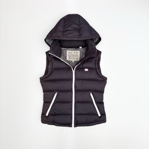 Jack wills gilet bodywarmer - wills,