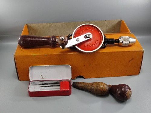 Vintage stanley 803 egg - no,