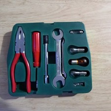 GENUINE JAGUAR TOOLKIT X308