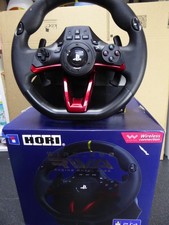 Hori Wireless Racing Wheel