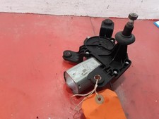  VAUXHALL ZAFIRA Wiper Motor