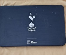 Tottenham Members 'Welcome