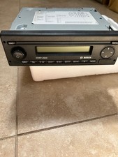 Bosch Dover USB40 24V radio
