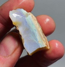Mintaibe rough opal blue - mintaibe,