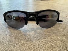 Oakley 03-614 Vintage Half Jacket GLOSSY