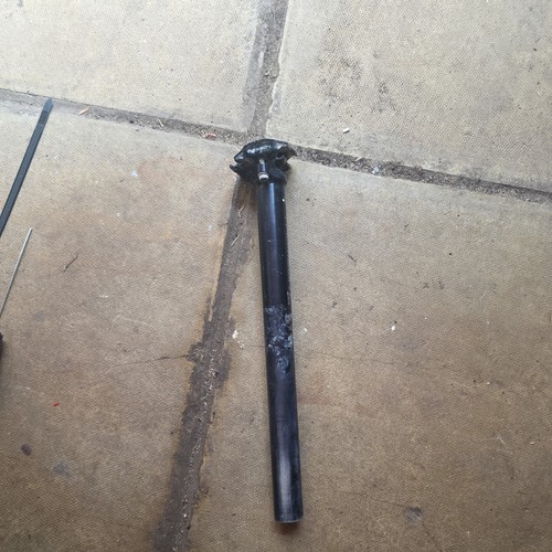 Thomson elite seatpost - elite,
