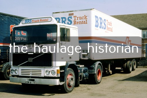 Thh truck photos - f10,