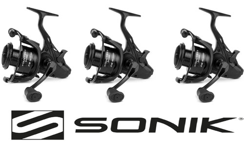 Sonik xtractor plus - plus, specialist