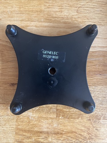 Genelec 8020 408 - genelec, 8020-408