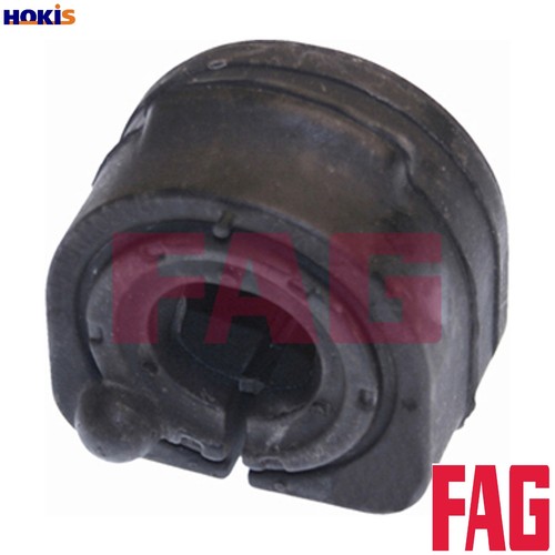 Mounting stabiliser bar - mounting,