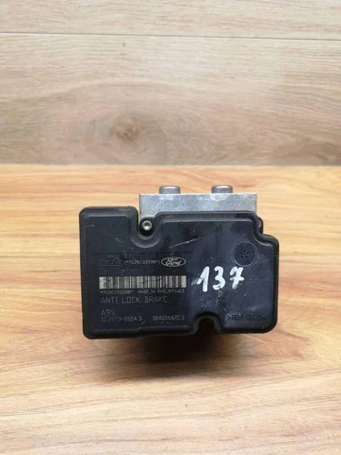 Ford focus turnier - ford, da