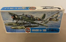 Vintage 1975 Arado Ar196