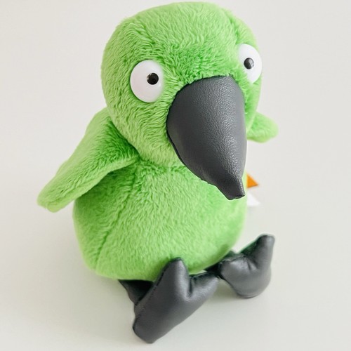 Room the broom plush soft - on,
