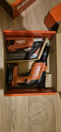 Hilti 5000 plus smd 57 - 5000-22,