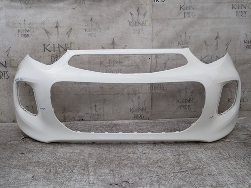 Kia picanto mk2 - kia, 2015-2018