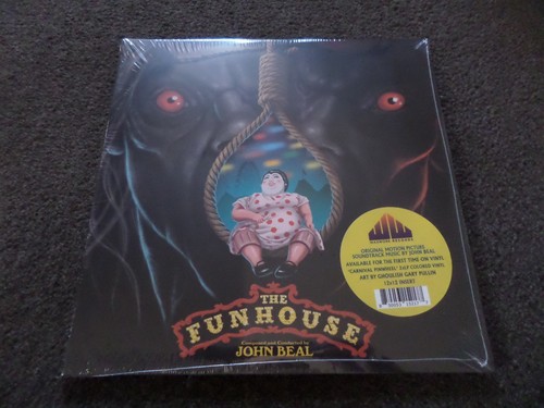 Inch vinyl double album new - 12,