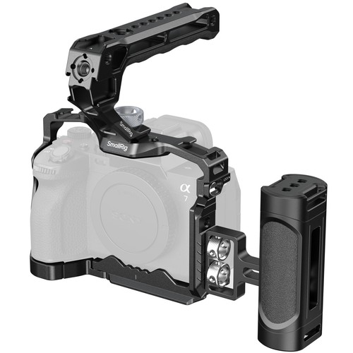 Smallrig cage handle - smallrig, &