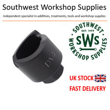 DY4 H Dynomec V2 Replacement