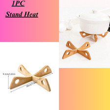 Adjustable Natural Bamboo