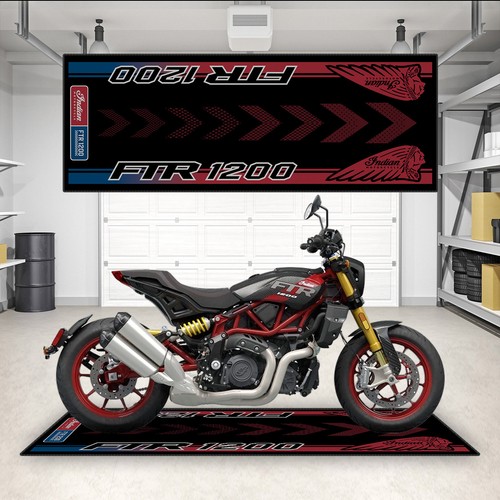 For indian ftr1200 220 - indian,