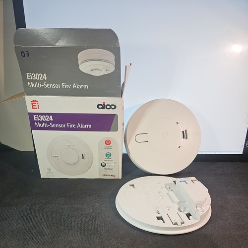 Aico ei146e optical - aico,
